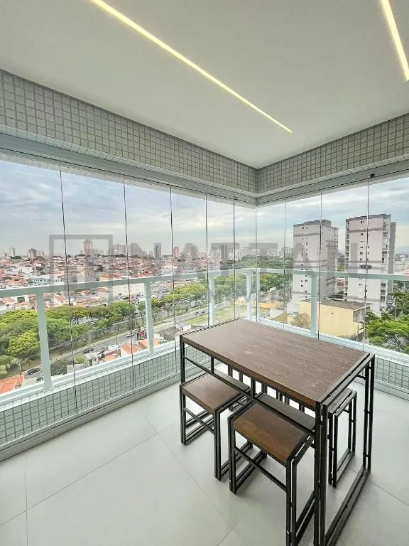 Imagem Apartamento com 2 dormitórios à venda, 81 m² por R$ 1.480.000,00 - Tatuapé - São Paulo/SP