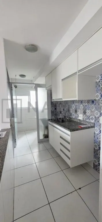 Imagem Apartamento com 3 dormitórios no Belenzinho, 60 m², suíte e vaga coberta perto do metrô