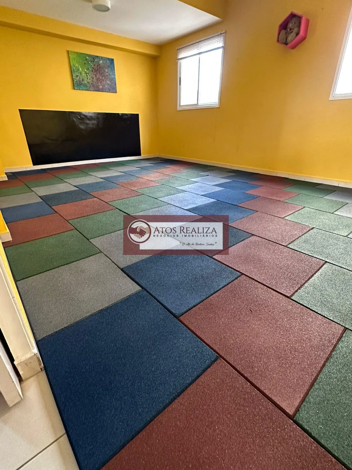 Imagem Apartamento à Venda em Vila da Paz, SP | 3 Dorms, 59m²