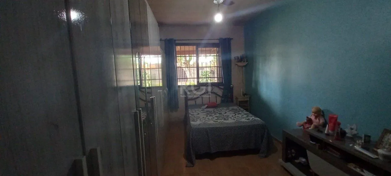 Imagem CASA COSTA GAMA - 2 DORMITÓRIOS