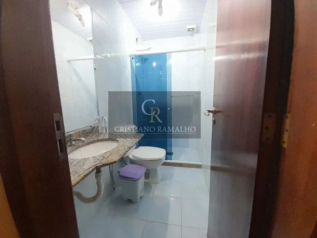 Imagem Casa à venda em Cabo Frio, São Cristóvão, com 8 quartos, 300,00m2
