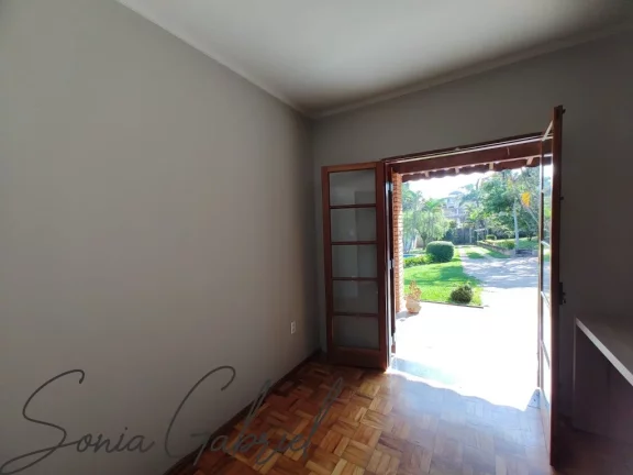 Imagem Chácara à venda em Valinhos-SP: 4 quartos, 2 salas, 4 banheiros e 280,00 m² de área no bairro Chácaras São Bento!