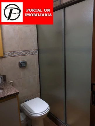 Imagem APARTAMENTO RESIDENCIAL em RIO DE JANEIRO - RJ, RECREIO DOS BANDEIRANTES