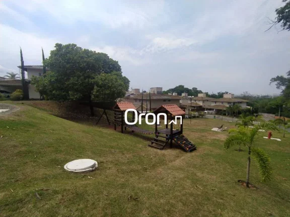 Imagem Casa à venda, 915 m² por R$ 5.490.000,00 - Condomínio Alto da Boa Vista - Senador Canedo/GO