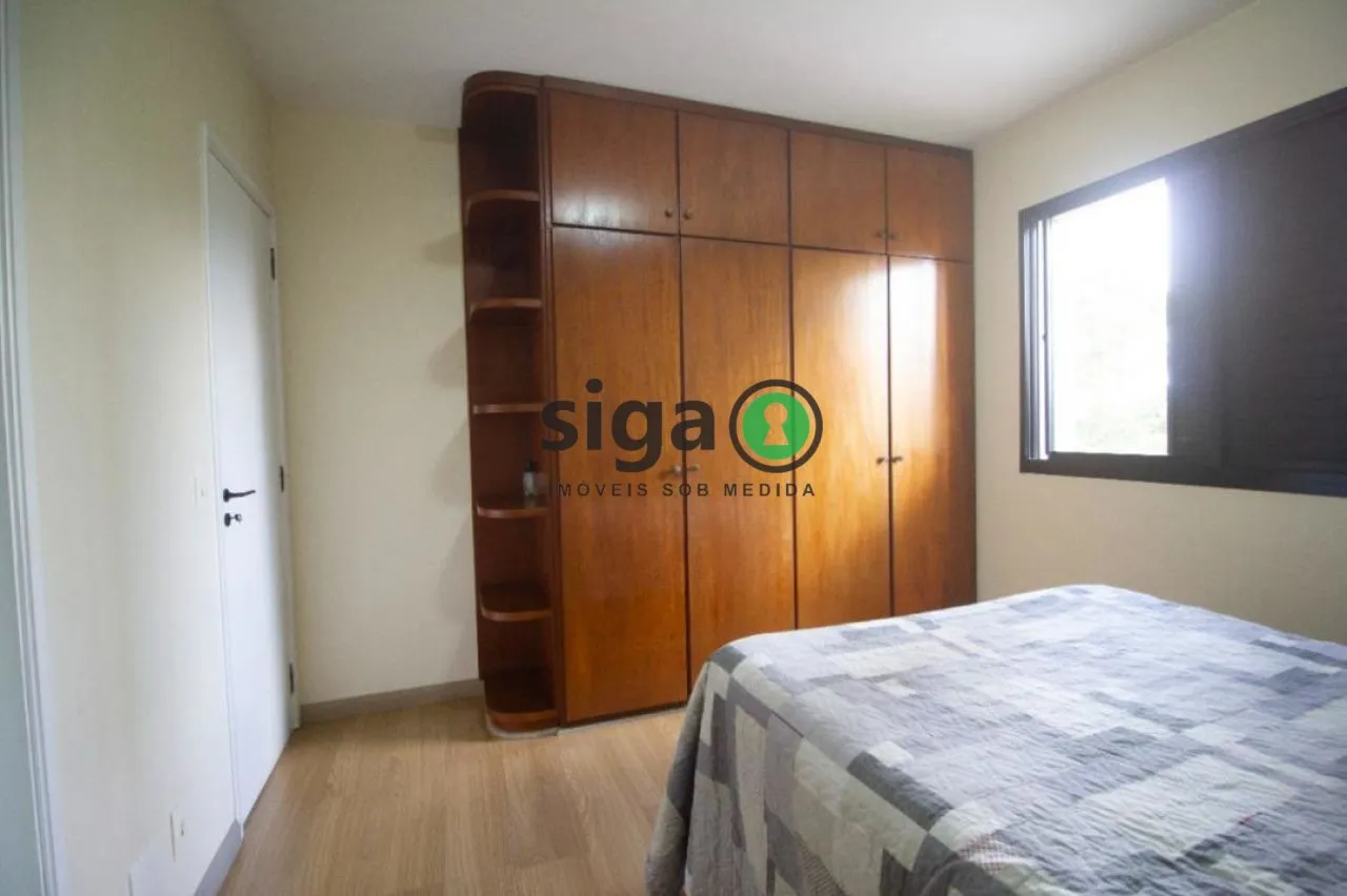 Imagem Apartamento à venda 3 Quartos Panamby