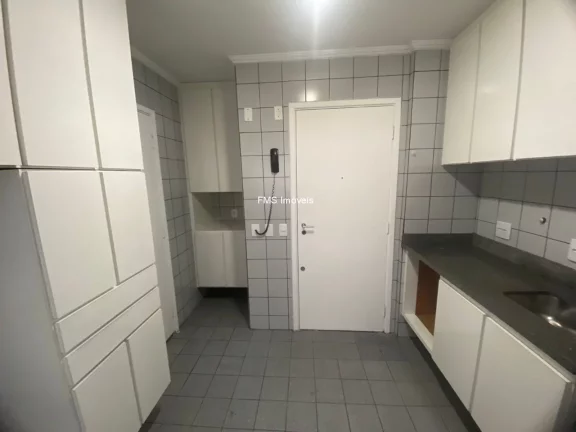 Imagem 2 Dormitórios e1 suíte à venda no Brooklin de 75m²