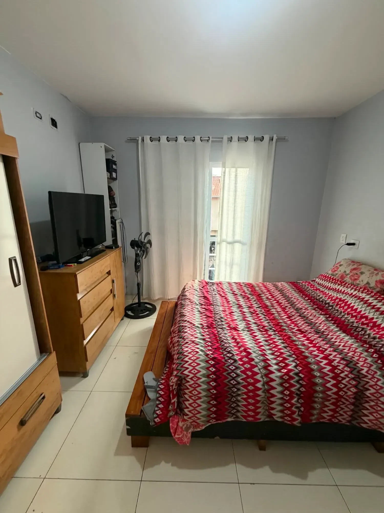 Imagem Casa de Condomínio com 2 Quartos à Venda, 65 m² em Ipês (Polvilho) - Cajamar
