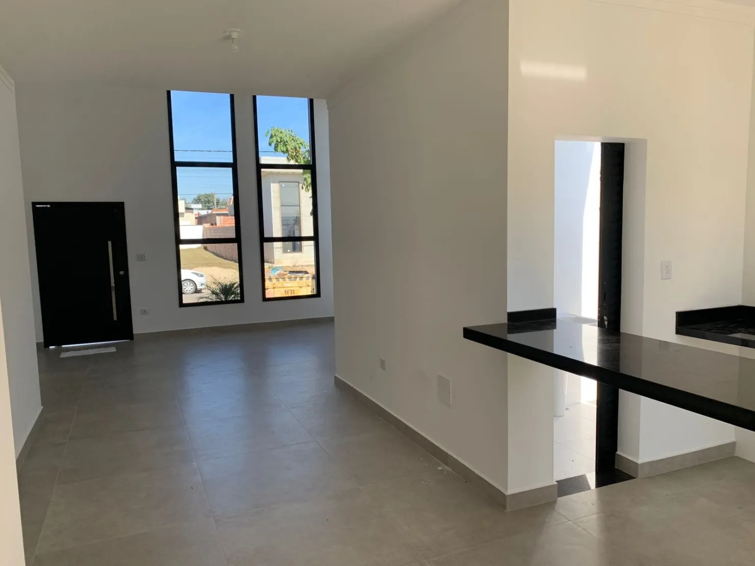 Imagem Casa à venda 3 Quartos, 1 Suite, 2 Vagas, 300M², Bairro do Grama, Caçapava - SP | Condomínio Terras do Vale