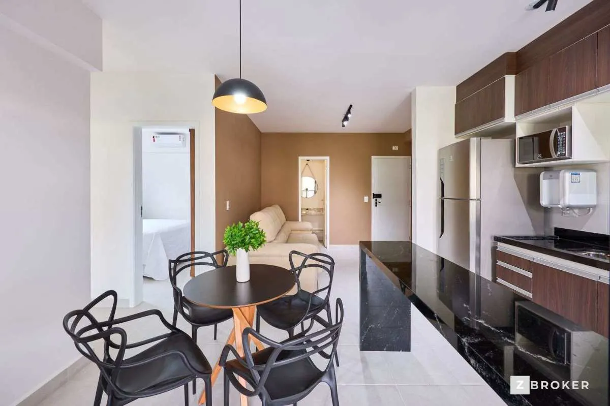 Imagem Apartamento à venda em Ubatuba, Itaguá, com 2 quartos, 71m2