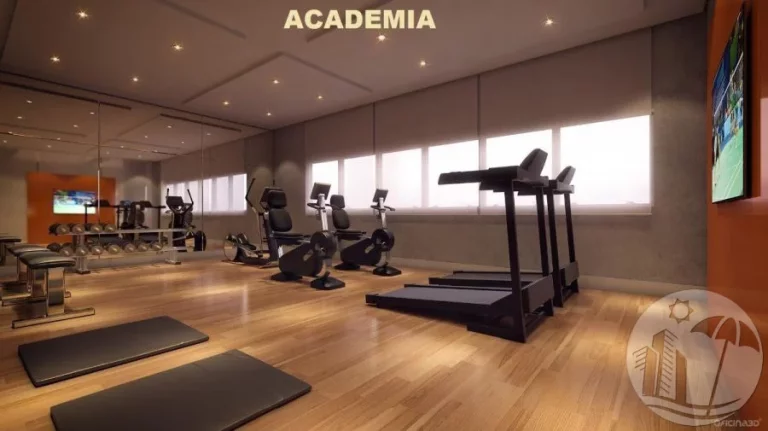Imagem Apartamento MOBILIADO e DECORADO no Edifício OCEAN BREEZE em Balneário Camboriú