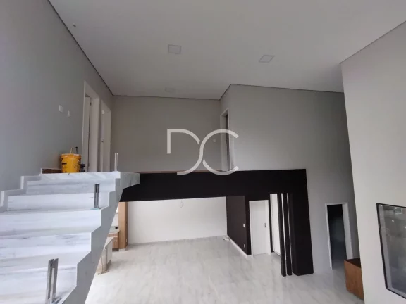Imagem Ibiti do Paço - Venda Sobrado | AT 329,34 m² | AC 299,54 m² | 3 Dorm | 3 Suítes | 5 Banheiros | 4 Vagas