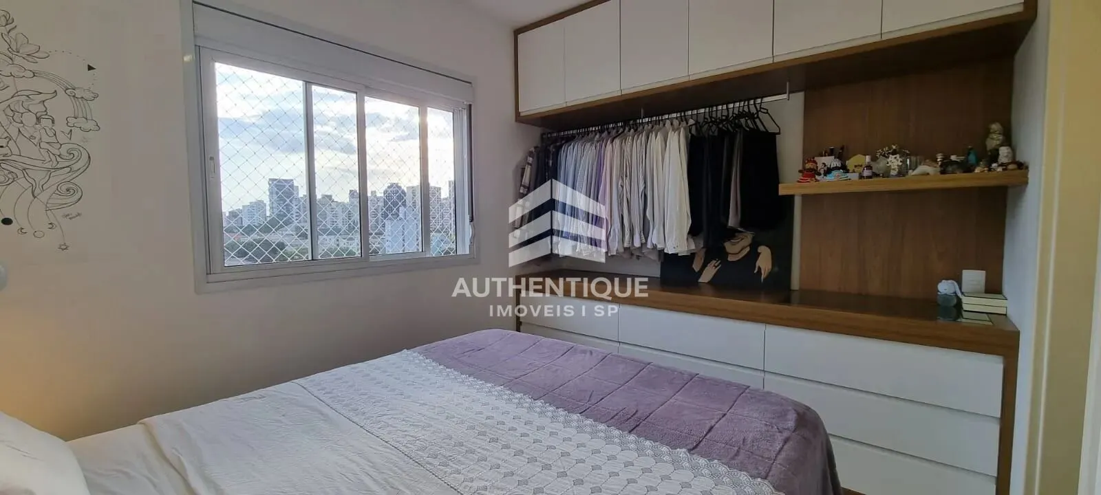 Imagem MODERN LIFE VILA MARIANA - Apartamento no bairro Vila Mariana à venda