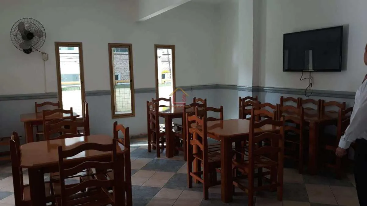 Imagem apartamento a venda - Tupi