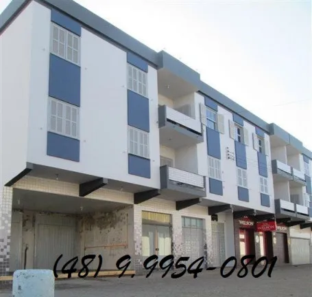 Sala Comercial à Venda, 17 m² em Centro - Balneário Rincão