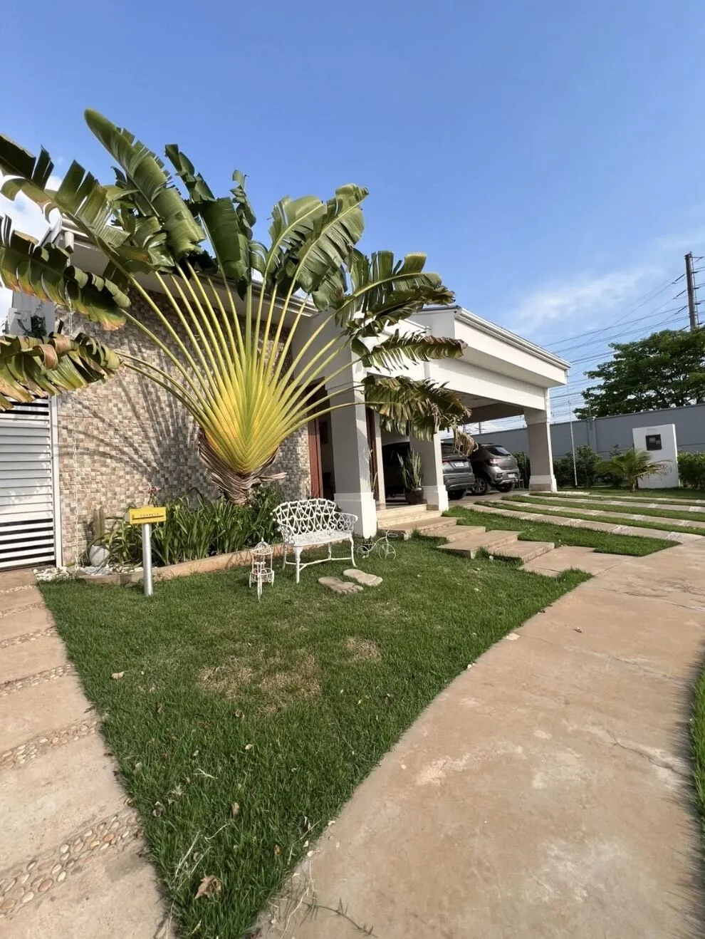 Imagem Casa no Condomínio Primor Das Torres, 03 Quartos