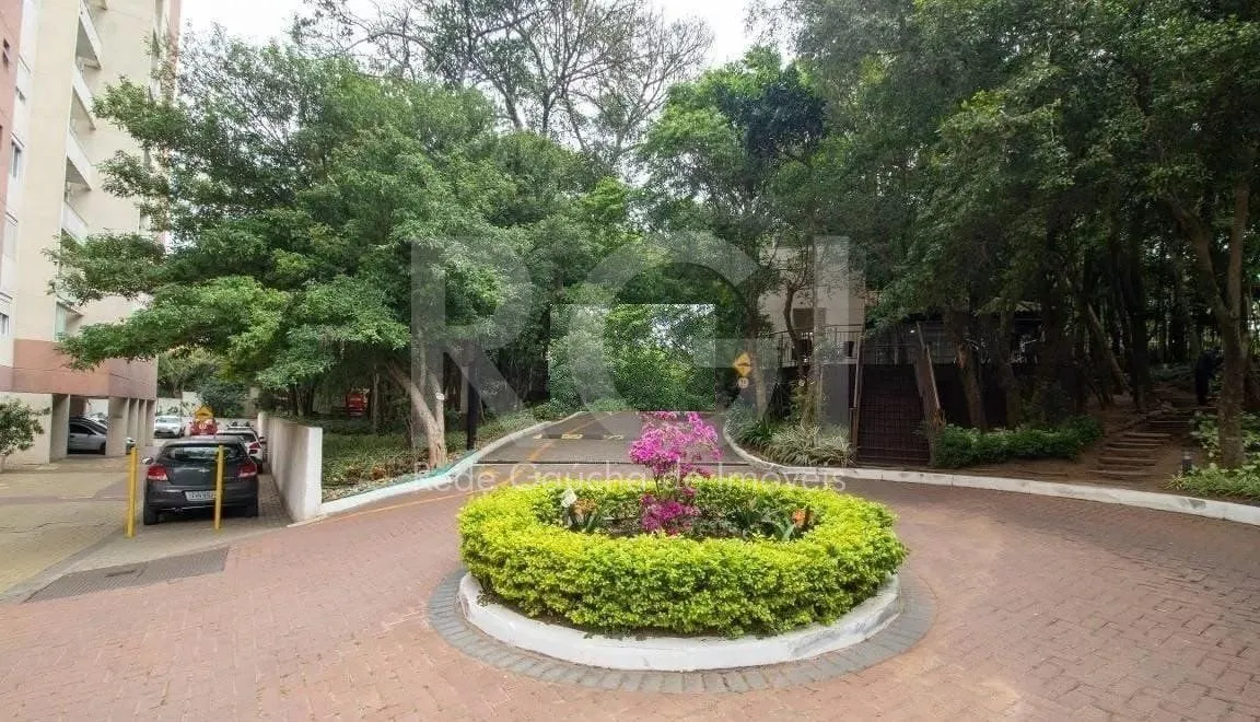 Imagem Apartamento 3 dormitórios à venda Morro Santana Porto Alegre/RS
