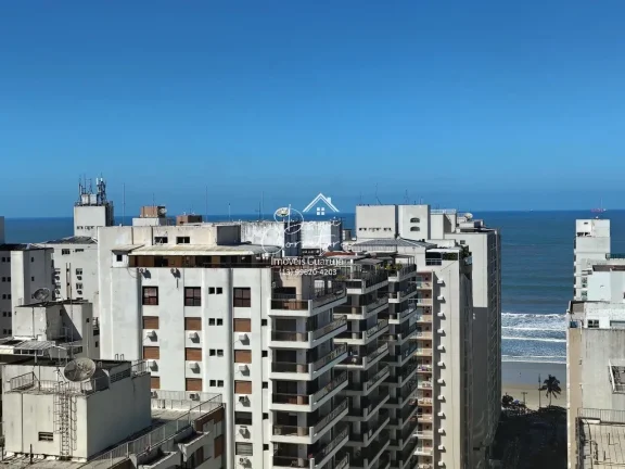 Imagem Imperdível cobertura de luxo à venda em Guarujá-SP, Pitangueiras! 3 quartos, 3 suítes, 2 salas, 5 banheiros, 3 vagas de garagem, 275m².