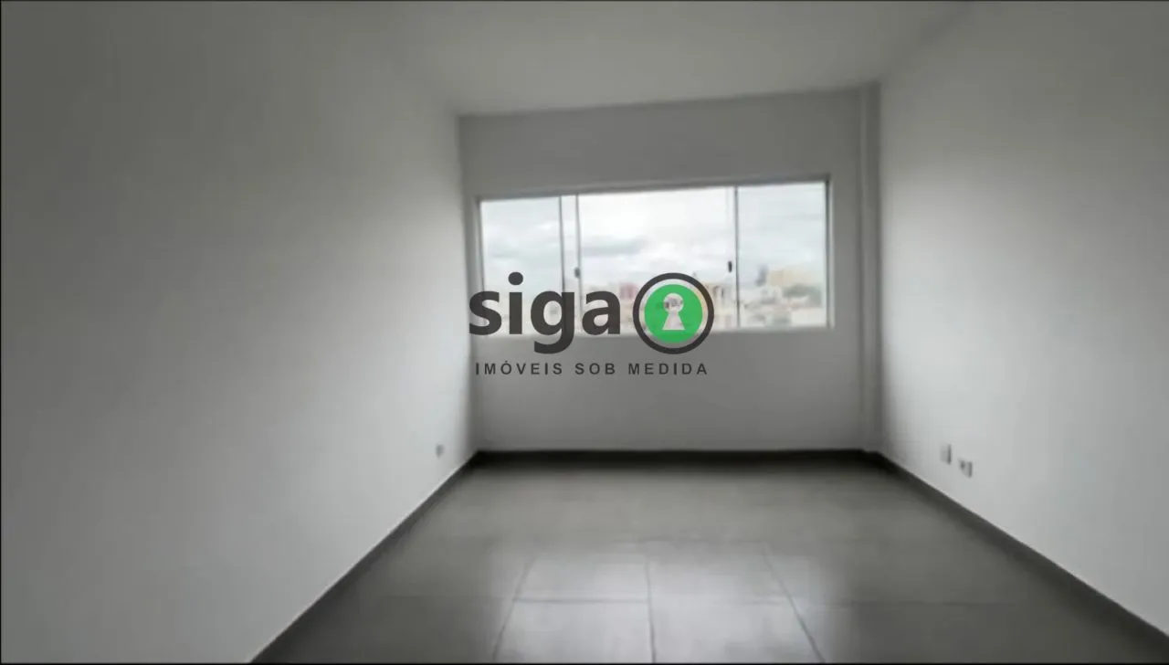 Imagem Apartamento Aconchegante à Venda em Bela Vista - São Paulo