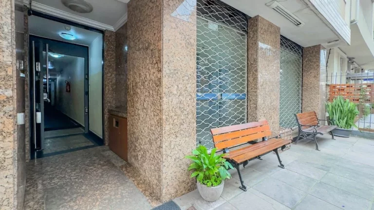 Imagem Apartamento para venda no bairro Cidade Baixa em Porto Alegre