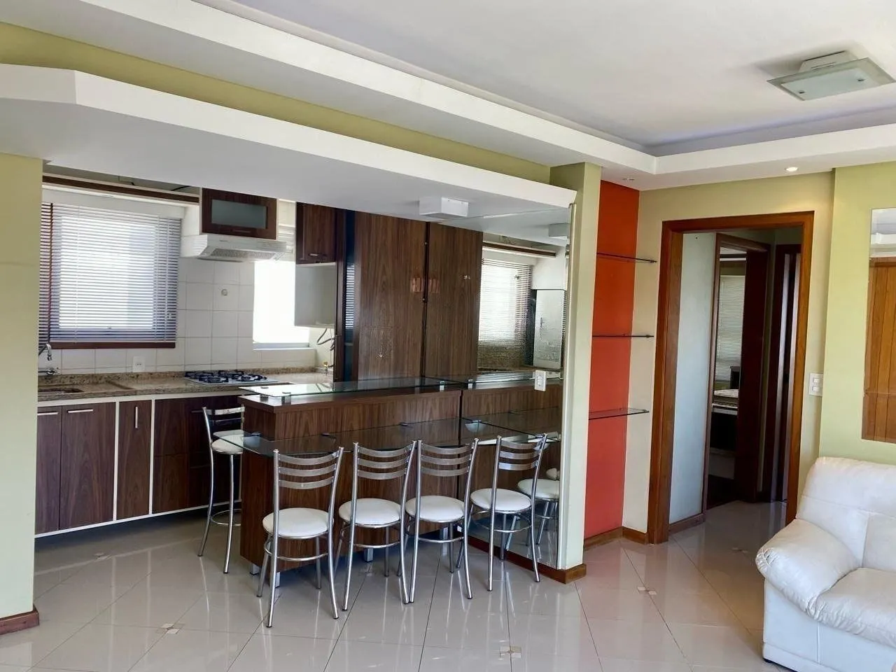 Imagem Apartamento com 71m², 2 quartos, vaga duplas - bairro Boa Vista