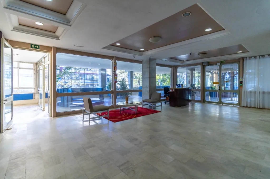 Imagem Apartamento em Petrópolis