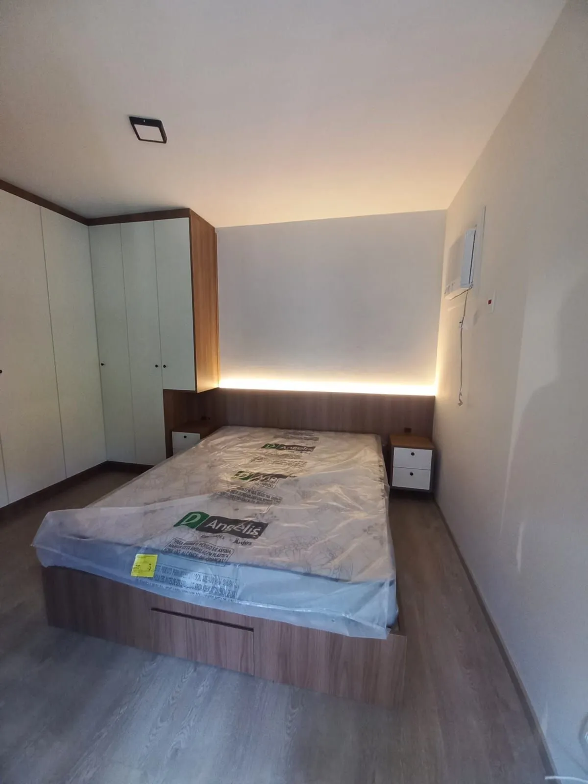 Imagem Apartamento reformado no coração da Tristeza
