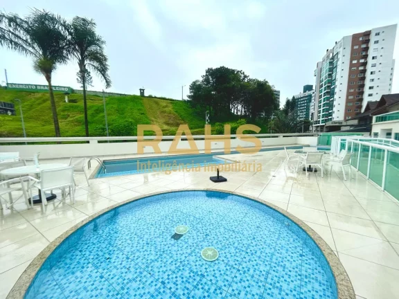 Imagem Excelente apartamento localizado na região Central, em frente ao 62º Batalhão de Infantaria de Jo...