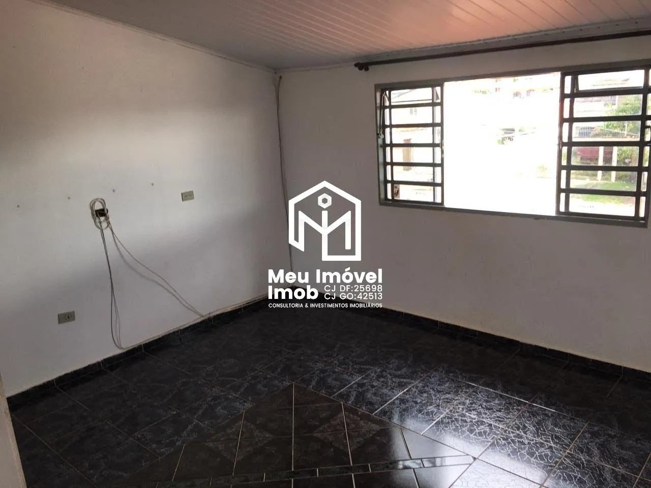 Imagem Sobrado 4 Casas 11 Quartos 6 Vagas 410m² AC Financiamento
