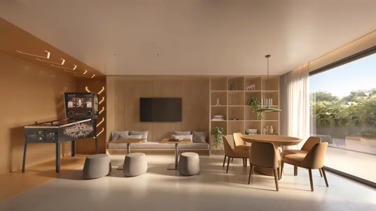 Imagem Duplex para venda no bairro Moinhos de Vento em Porto Alegre