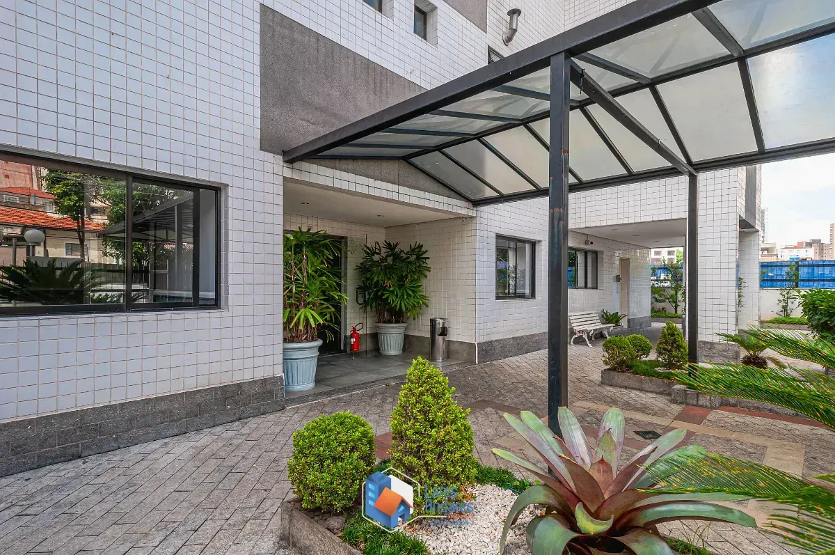 Imagem Apartamento para venda em Parada Inglesa com 3 quartos, sendo 1 suíte, 88m²