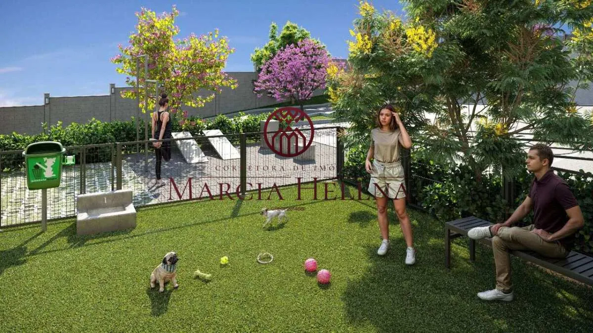 Imagem Apartamento à venda em Campinas, Parque Jambeiro, com 2 quartos, 43,00m2