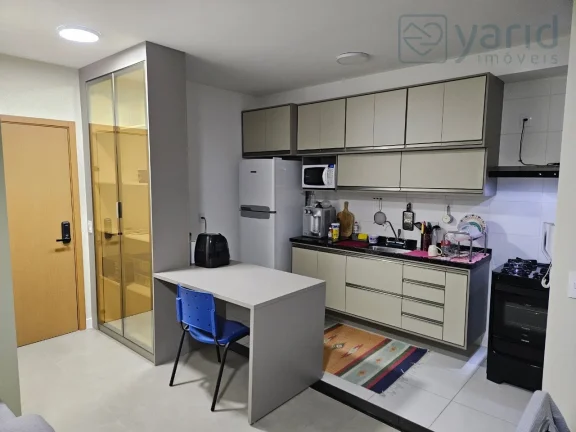 Imagem APARTAMENTO PARA VENDA NO TORRES DE OZANAM, HORTO FLORESTAL, JUNDIAÍ SP