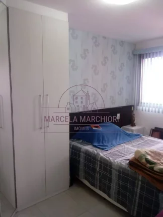 Imagem lindo 2 quartos no coraçao de itapua andar alto lazer e 2 vagas