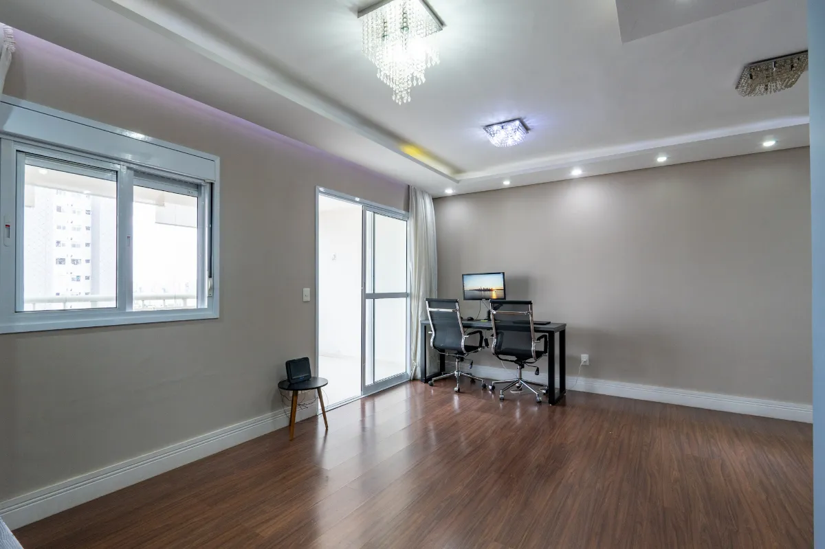 Imagem Apartamento para venda em Parque Reboucas com 2 quartos, sendo 1 suíte, 76m2