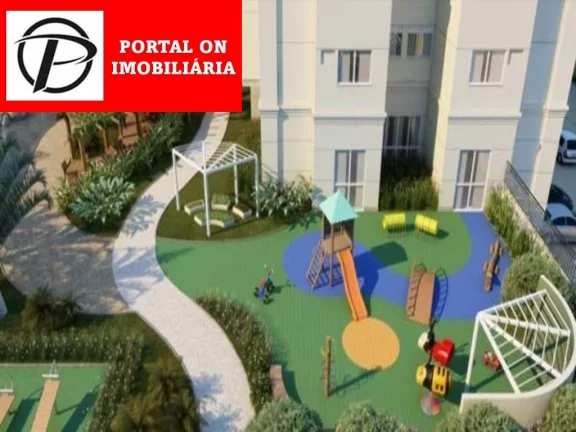 Imagem APARTAMENTO RESIDENCIAL em RIO DE JANEIRO - RJ, JACAREPAGUÁ