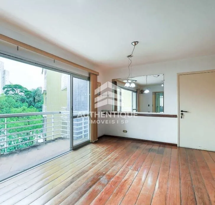 Imagem Avalon - Vila Mariana - Apartamento à venda no bairro Vila Mariana - São Paulo/SP, Zona Sul