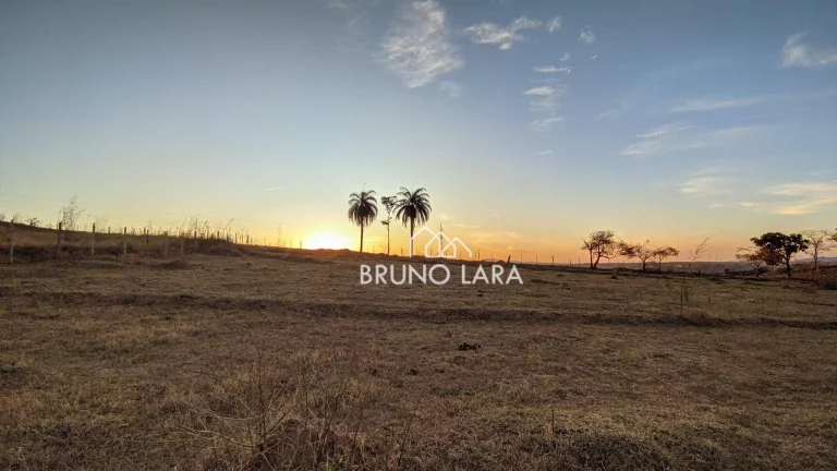 Imagem Terreno à venda, 360 m² por R$ 180.000,00 - Nossa Senhora da Paz - São Joaquim de Bicas/MG