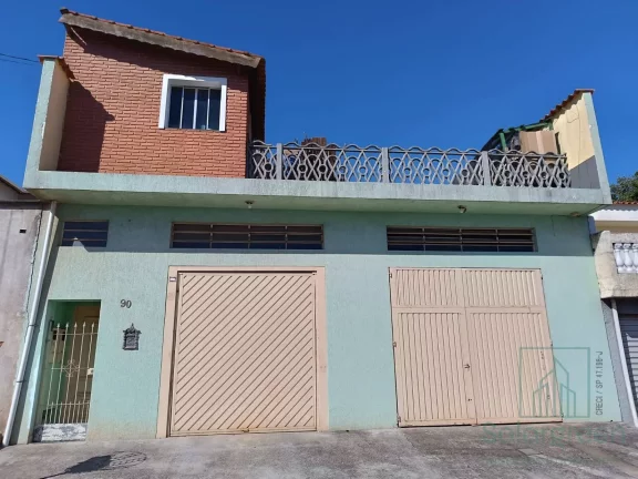 Foto do imóvel Casa à Venda 300 m² em Terra Preta - Por R$650.000,00 em Rua Rodolpho Alves Bonfa
