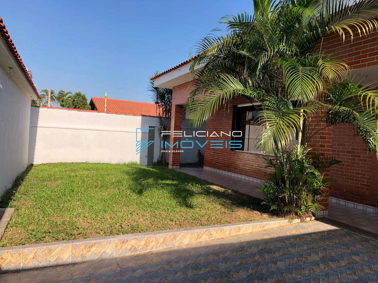 Imagem Casa com 5 quartos, Flórida, Praia Grande - R$ 951 mil, Cod: 5604