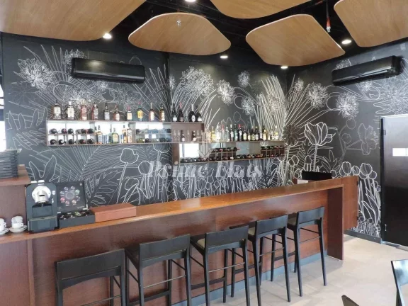Imagem Flat disponível para venda no São Paulo Tatuapé Affiliated by Mélia, com 28m², 1 dormitório e 1 vaga