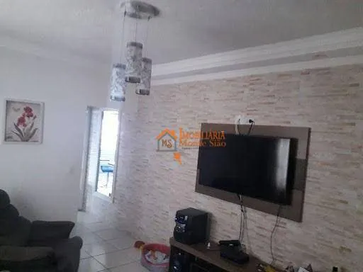 Imagem Casa com 2 dormitórios à venda, 150 m² por R$ 499.000,00 - Vila Silveira - Guarulhos/SP