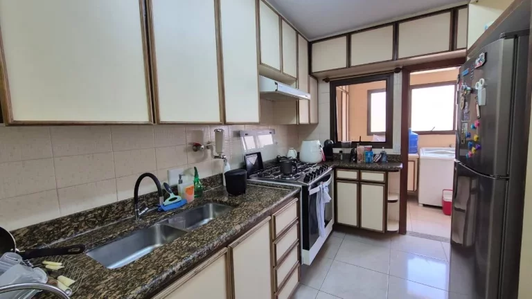 Imagem Belíssimo Apartamento com 3 dormitórios, Pompéia, Santos !