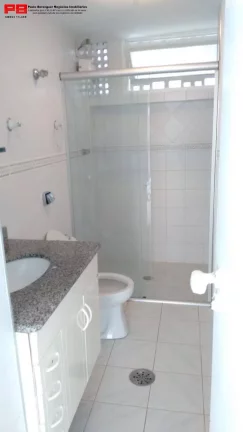 Imagem Apartamento 55m² 1 dormitório - Jardins