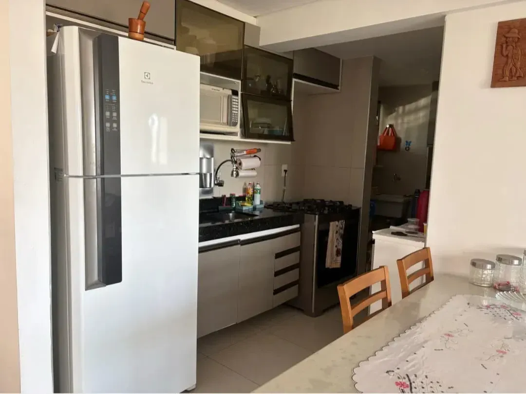 Imagem Apartamento com 2 Quartos à Venda, 75 m² em Aldeota - Fortaleza