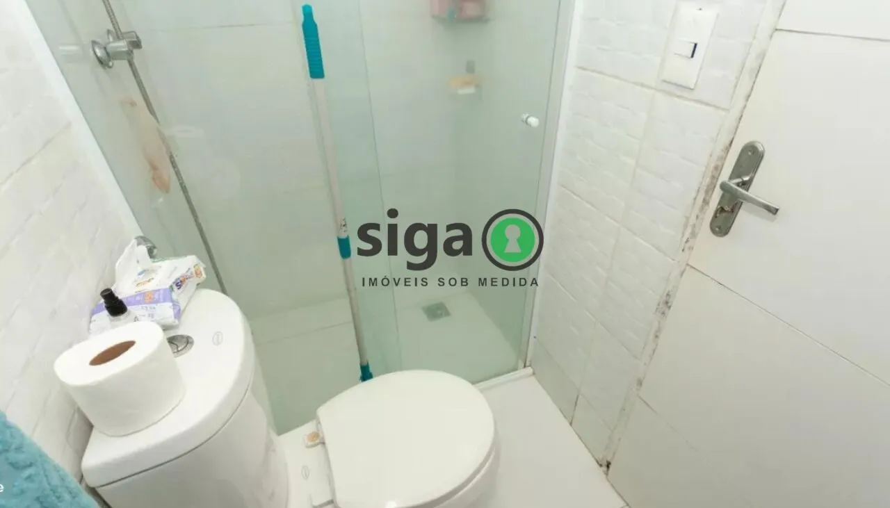 Imagem Apartamento 3 domirtórios sendo 1 suíte com lazer completo no melhor de Interlagos