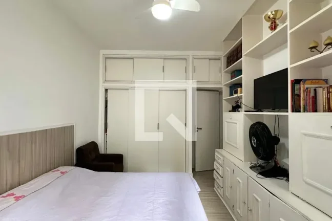 Imagem Apartamento à Venda - Copacabana, 3 Quartos, 99 m2
