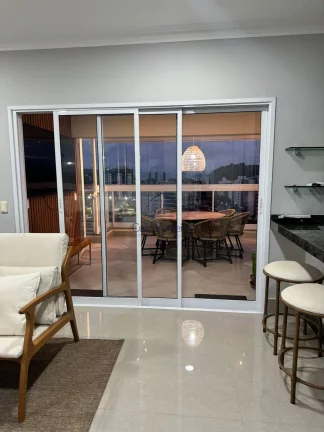 Imagem Cobertura duplex dos seus sonhos na Martim de Sá Caraguatatuba/SP