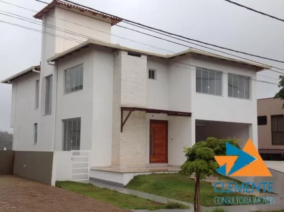 Imagem CASA ALPHAVILE -NOVA CONDOMINIO FECHADO