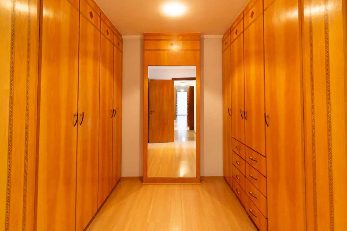 Imagem Apartamento com 3 Quartos à Venda, 160 m² em Santa Cecília - São Paulo