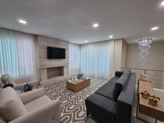 Imagem CASA RESIDENCIAL em PALHOÇA - SC, PEDRA BRANCA
